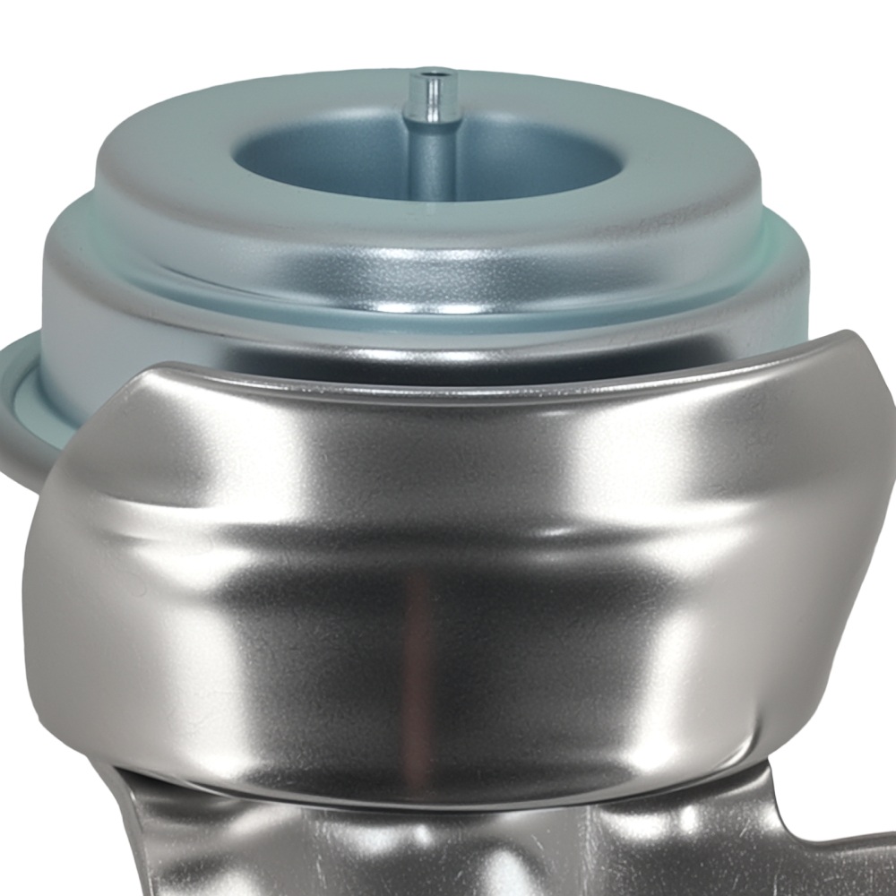 Electric Actuator compatible for Audi A3 A4 compatible for Seat Leon compatible for VW Golf 1.9 TDI 756062-9004S