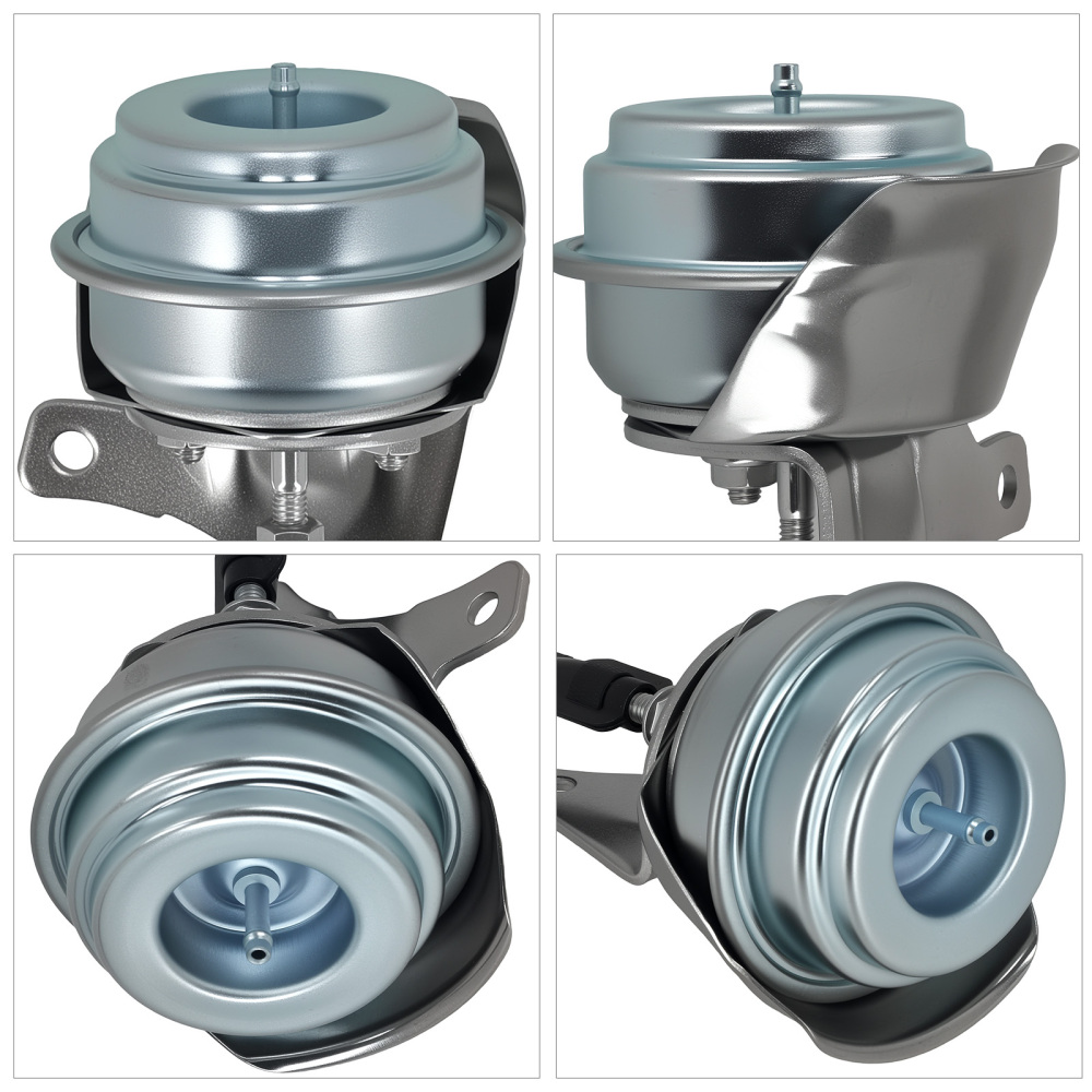 Electric Actuator compatible for Audi A3 A4 compatible for Seat Leon compatible for VW Golf 1.9 TDI 756062-9004S