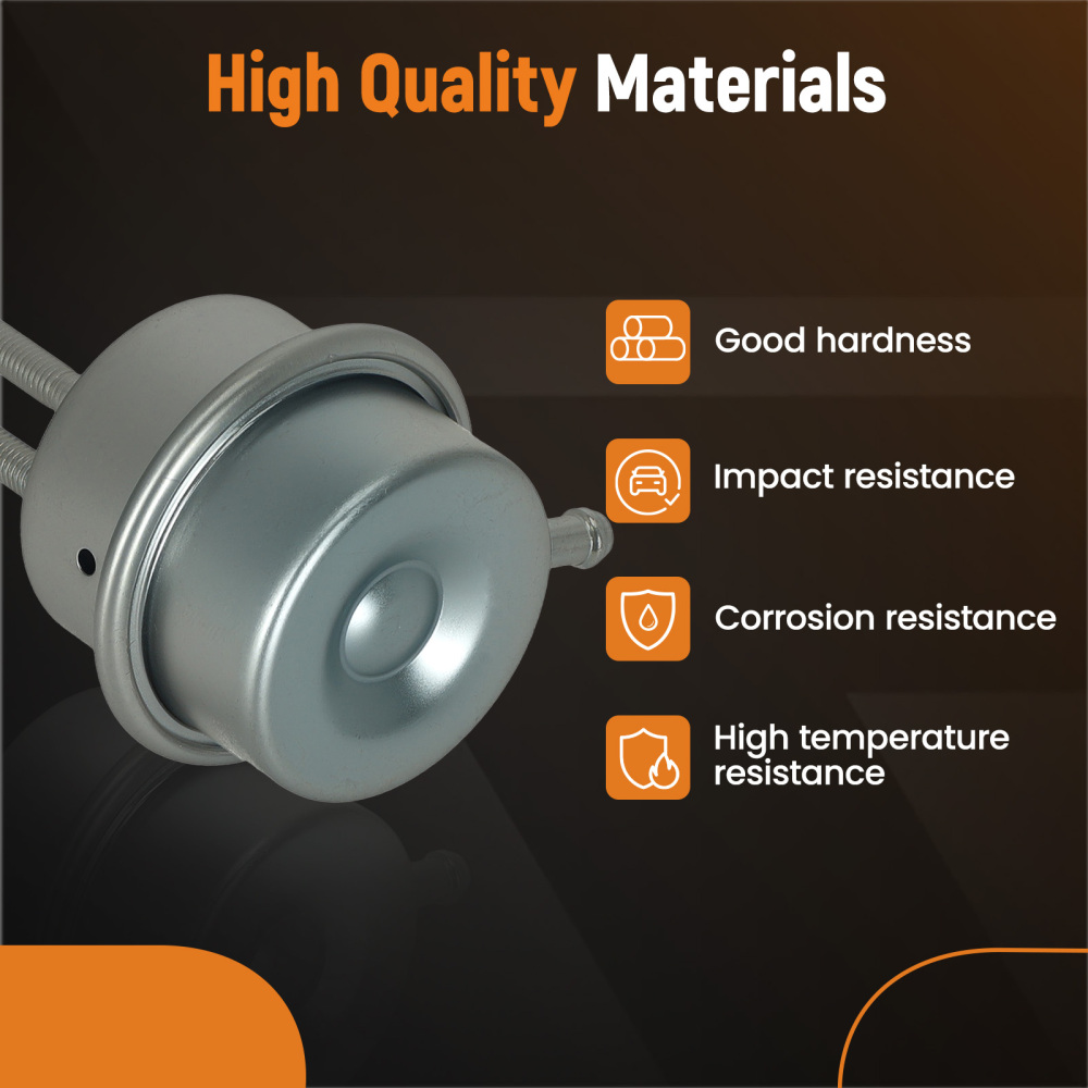 Turbocharger Wastegate Actuator compatible for Land Rover Defender Discovery 300TDI 452055