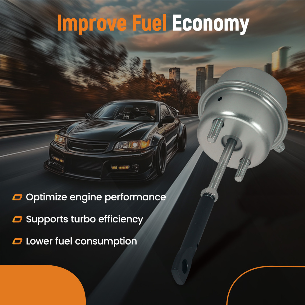 Turbocharger Wastegate Actuator compatible for Land Rover Defender Discovery 300TDI 452055