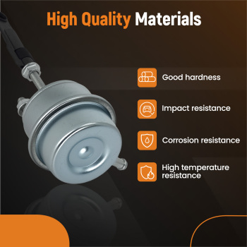 Turbo Waste Gate Actuator compatible for Rover Mg R75 1.8t 452239-5008s 434133-0046