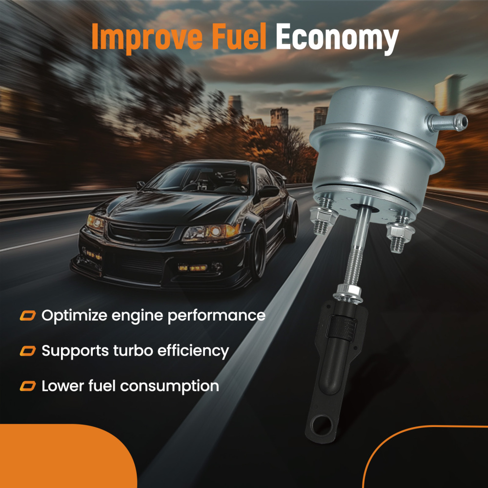 Turbo Waste Gate Actuator compatible for Rover Mg R75 1.8t 452239-5008s 434133-0046