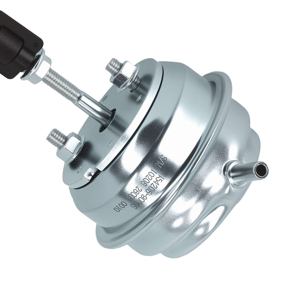 GT2052V Turbocharger Actuator compatible for VW Volkswagen LT 28-46 2.5 TDI 80KW 454205-7