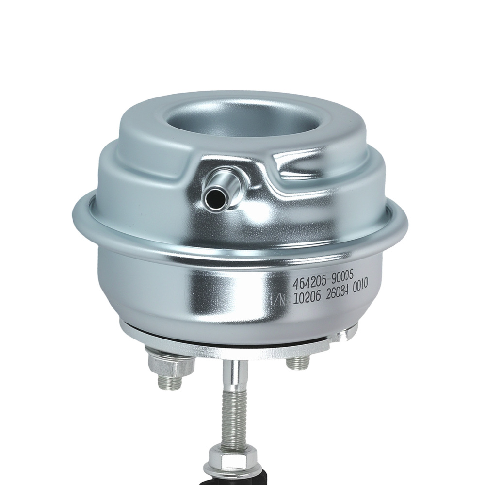 GT2052V Turbocharger Actuator compatible for VW Volkswagen LT 28-46 2.5 TDI 80KW 454205-7