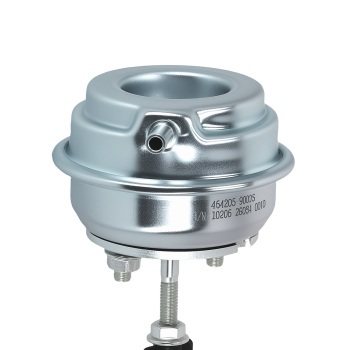 Turbina Attuatore Elettrico compatibile per VW LT II Pianale 2.5 TDI 80KW 074145701DX