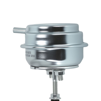Turbina Attuatore Elettrico compatibile per VW LT II Pianale 2.5 TDI 80KW 074145701DX