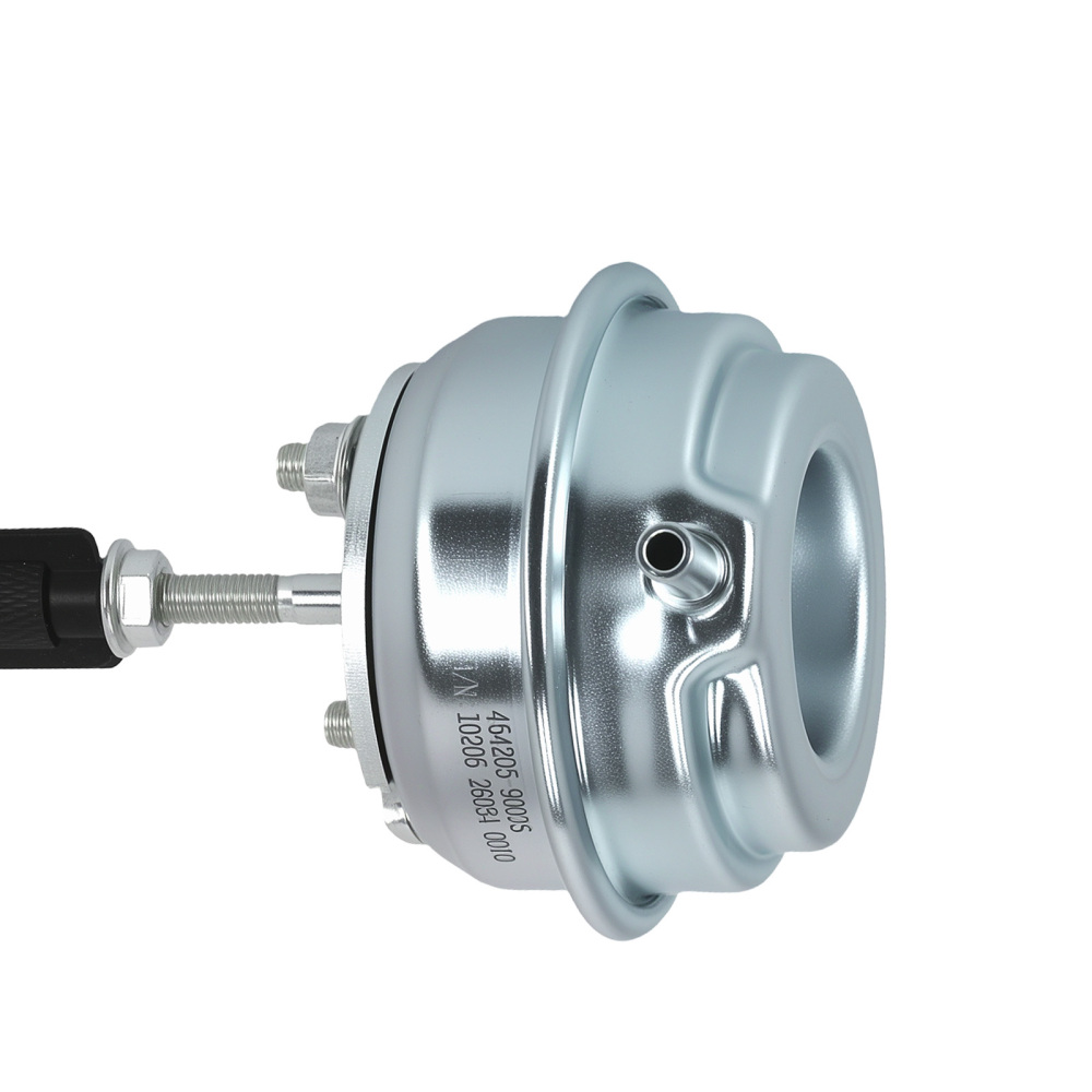 GT2052V Turbocharger Actuator compatible for VW Volkswagen LT 28-46 2.5 TDI 80KW 454205-7