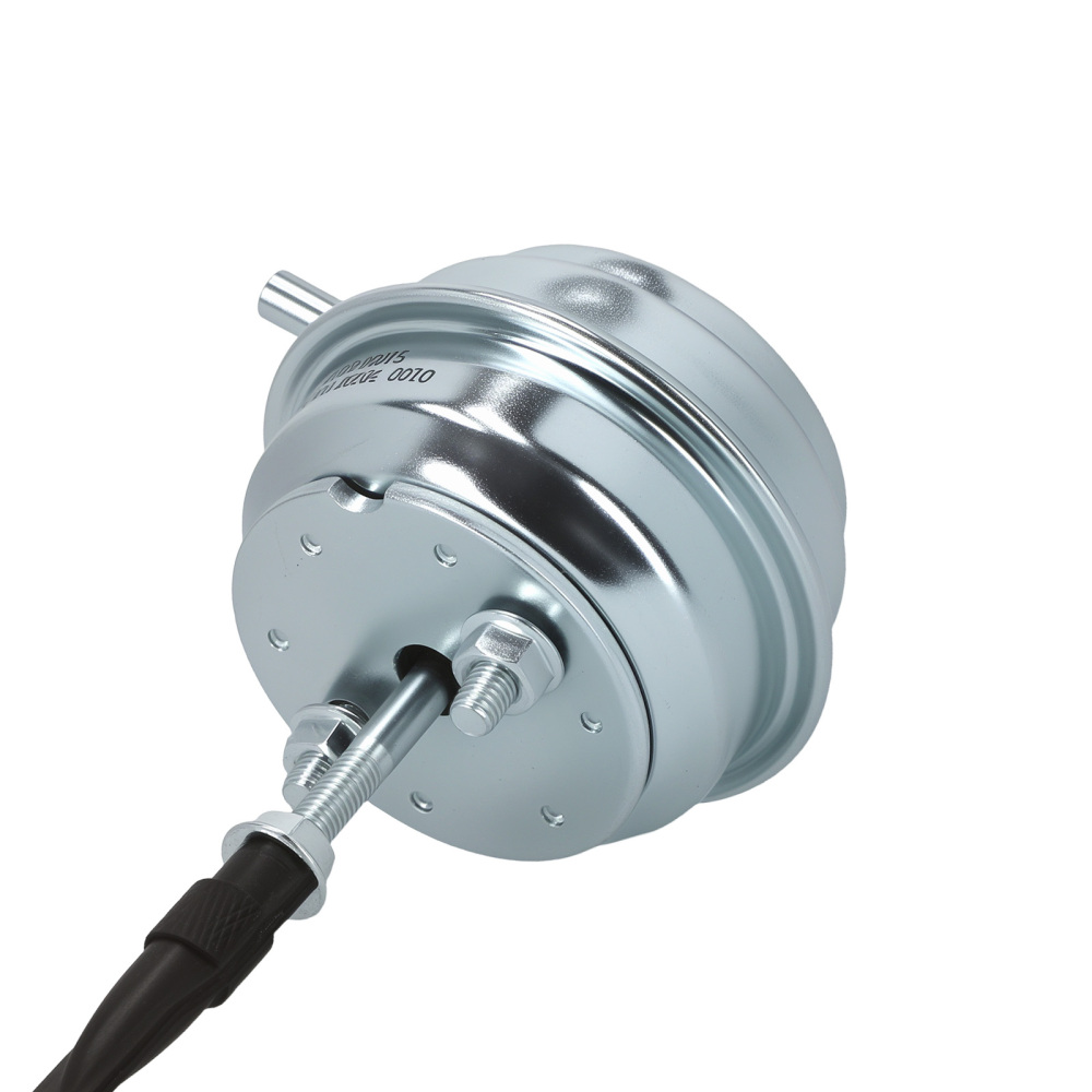 GT2052V Turbocharger Actuator compatible for VW Volkswagen LT 28-46 2.5 TDI 80KW 454205-7
