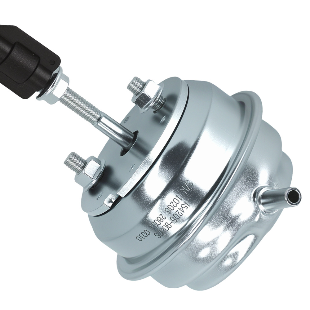 GT2052V Turbocharger Actuator compatible for VW Volkswagen LT 28-46 2.5 TDI 80KW 454205-7