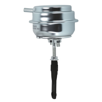 Turbina Attuatore Elettrico compatibile per VW LT II Pianale 2.5 TDI 80KW 074145701DX