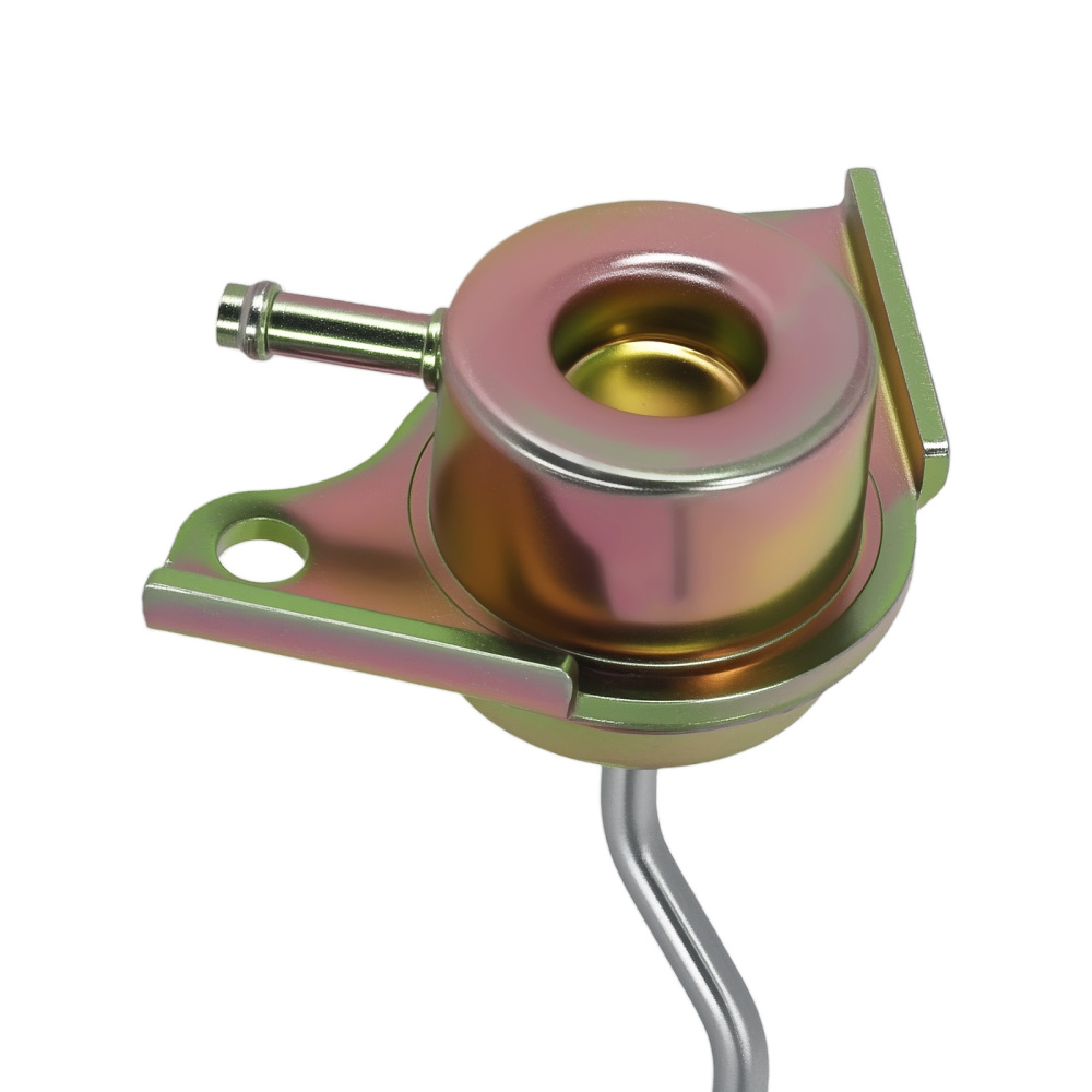 Actionneur de Turbocompresseur compatible pour Opel Astra G Combo 1.7 DTi 49173-06503