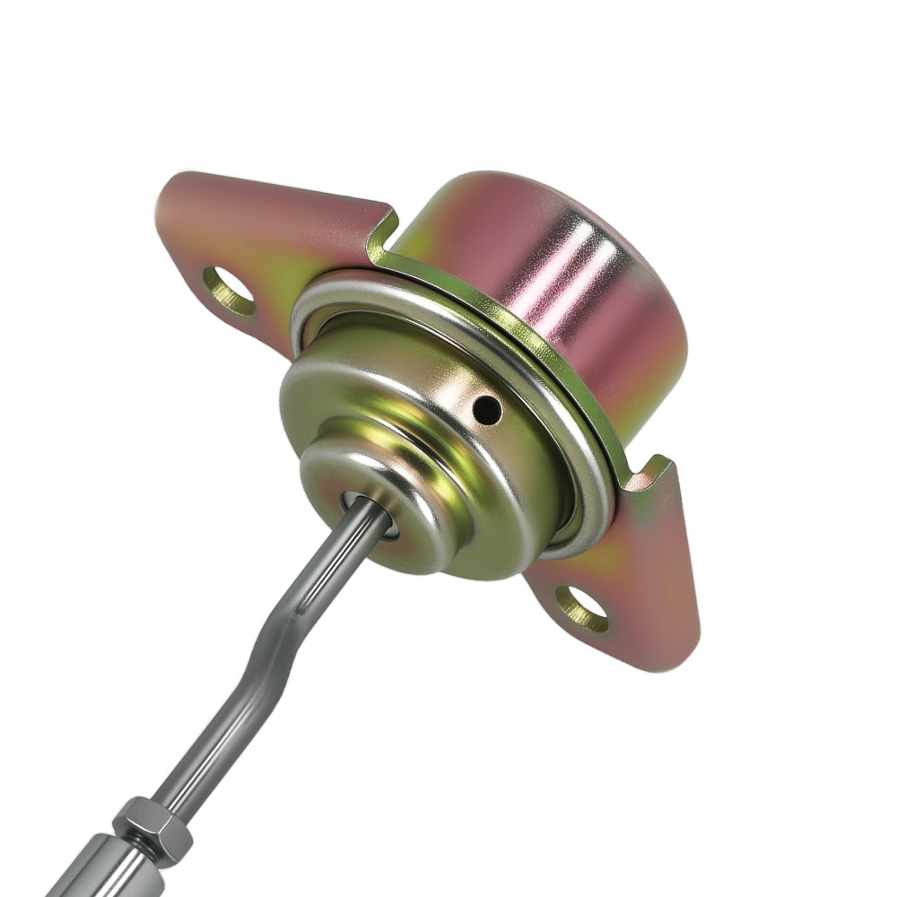 Actionneur de Turbocompresseur compatible pour Opel Astra G Combo 1.7 DTi 49173-06503