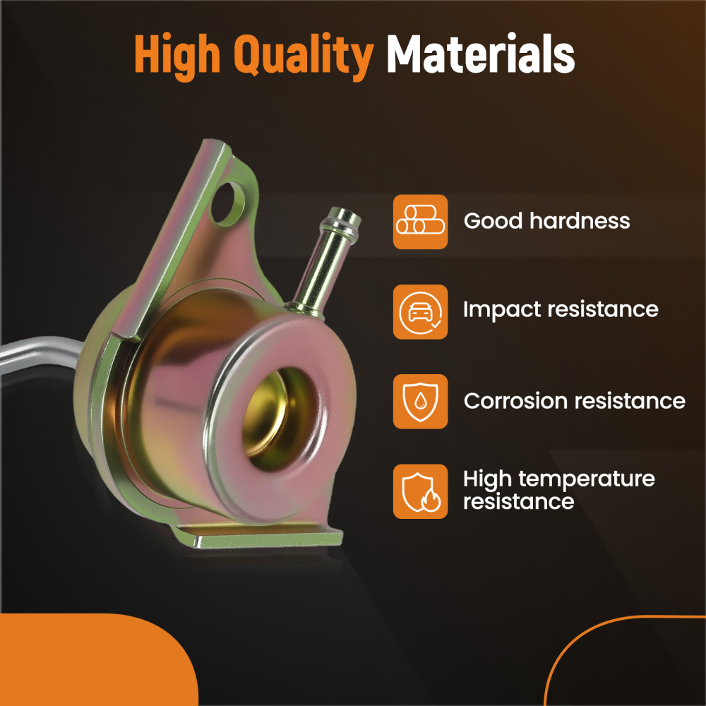 Attuatore Elettrico Turbo compatibile per Opel Astra G Caravan 1.7 DTi 2000-2004 860036