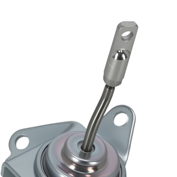 Actionneur Turbo compatible pour Volvo S40 V50 1.6L DV6B 2005- 49173-07522 TDO25S2-06T/4