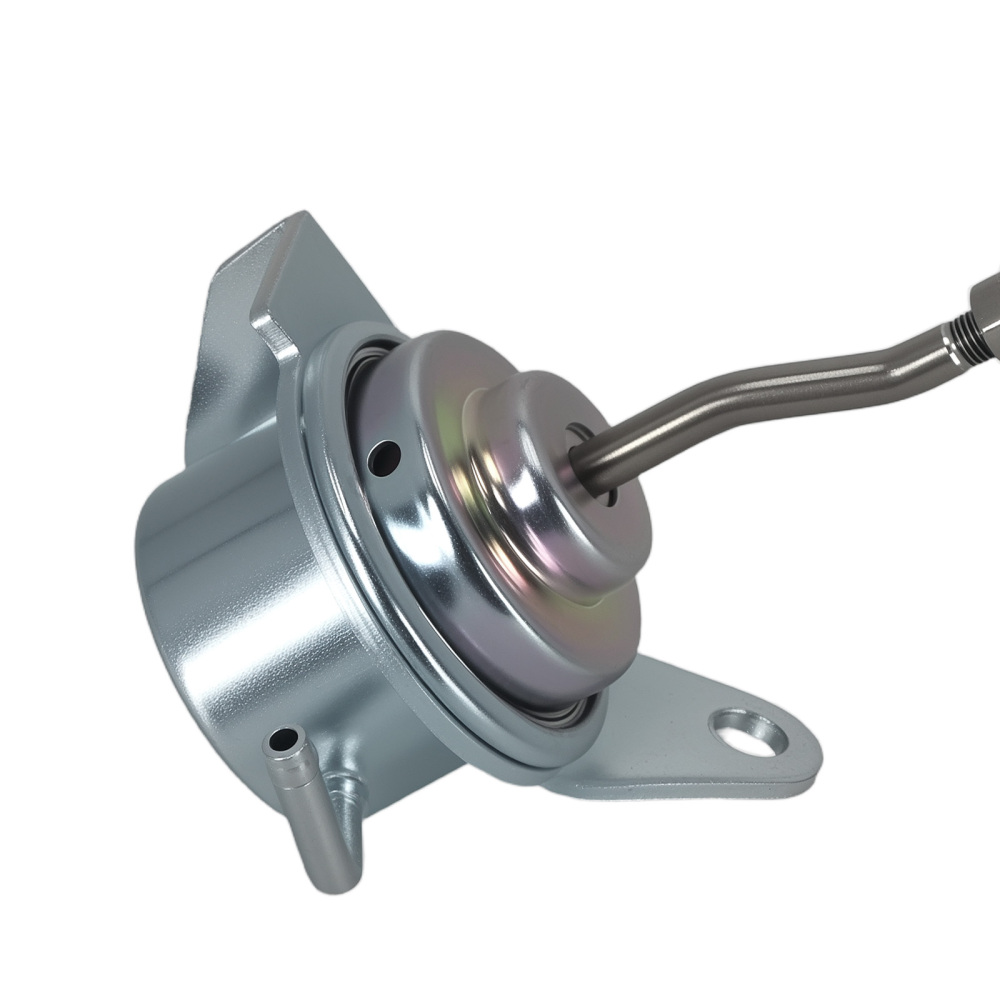 Actionneur Turbo compatible pour Volvo S40 V50 1.6L DV6B 2005- 49173-07522 TDO25S2-06T/4