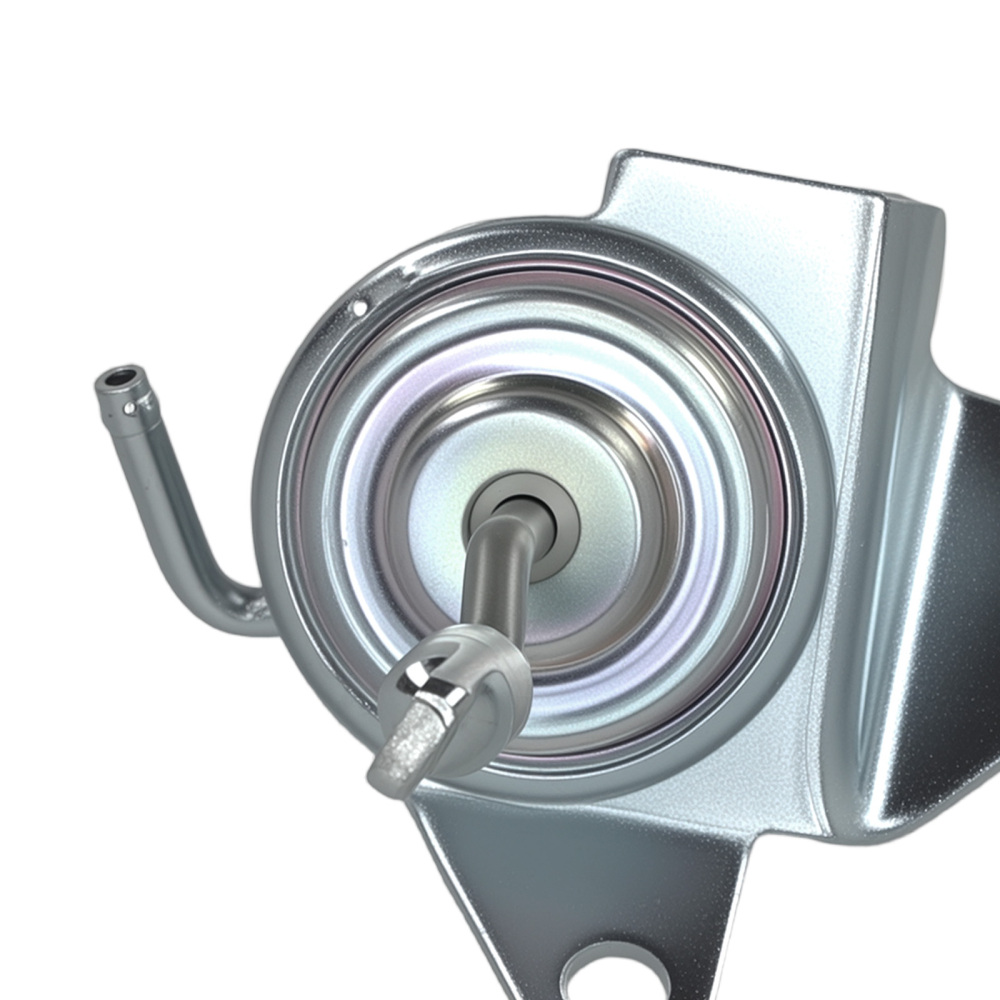 Actionneur Turbo compatible pour Volvo S40 V50 1.6L DV6B 2005- 49173-07522 TDO25S2-06T/4