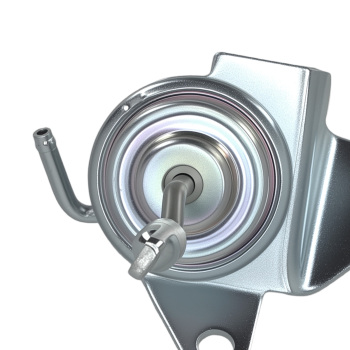 Actionneur Turbo compatible pour Volvo S40 V50 1.6L DV6B 2005- 49173-07522 TDO25S2-06T/4