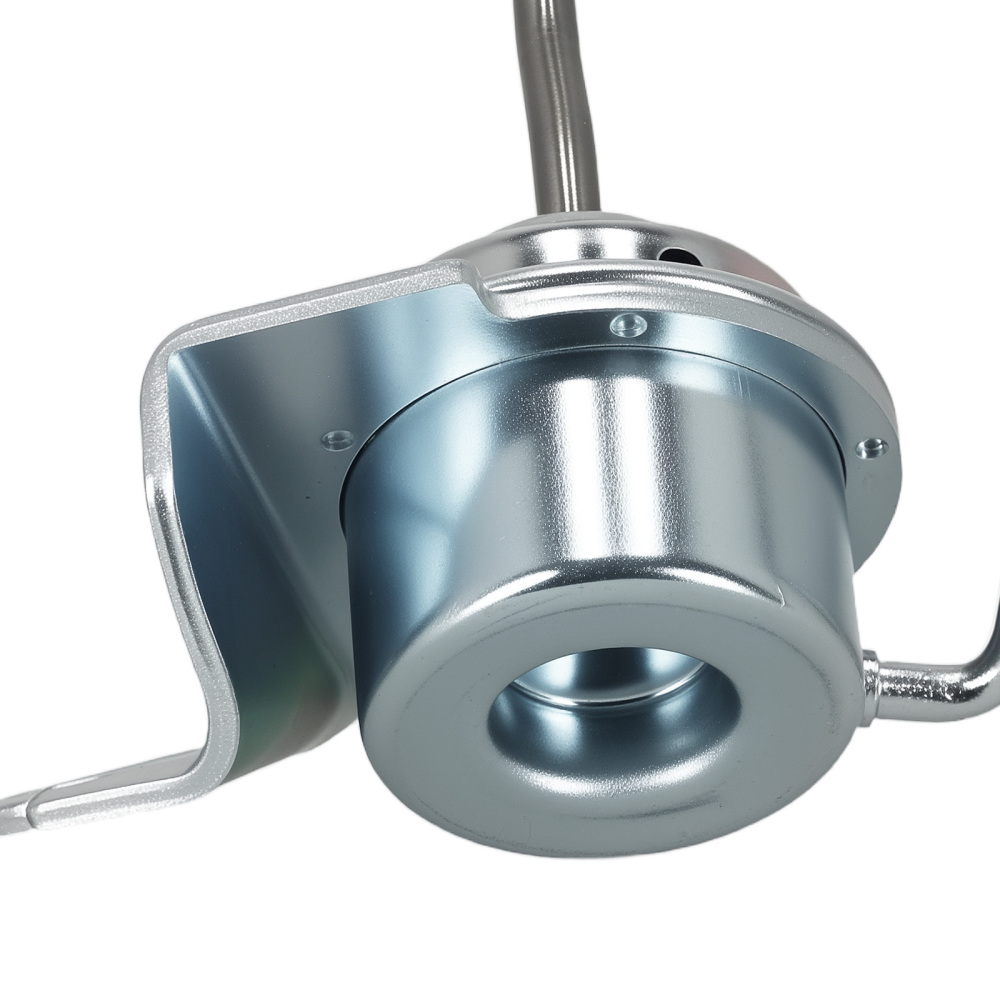 Actionneur Turbo compatible pour Volvo S40 V50 1.6L DV6B 2005- 49173-07522 TDO25S2-06T/4