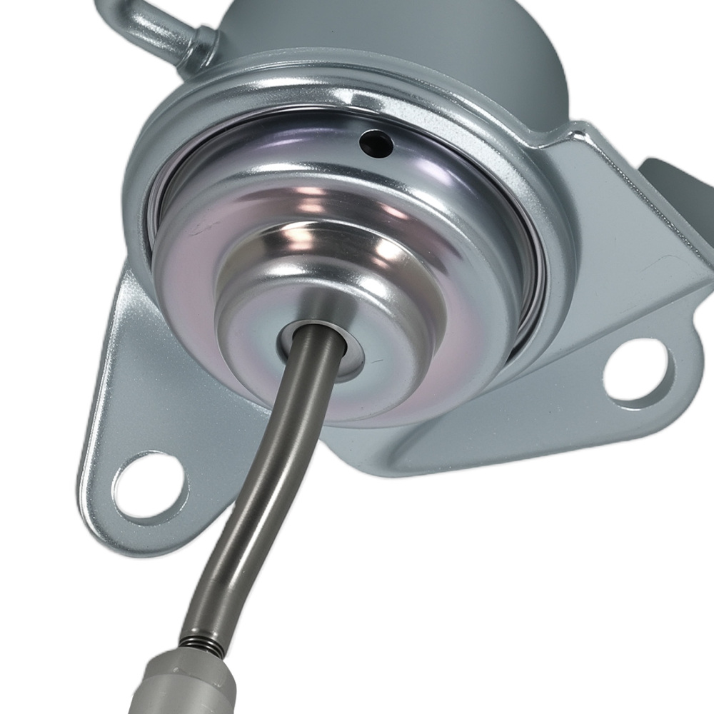 Actionneur Turbo compatible pour Volvo S40 V50 1.6L DV6B 2005- 49173-07522 TDO25S2-06T/4