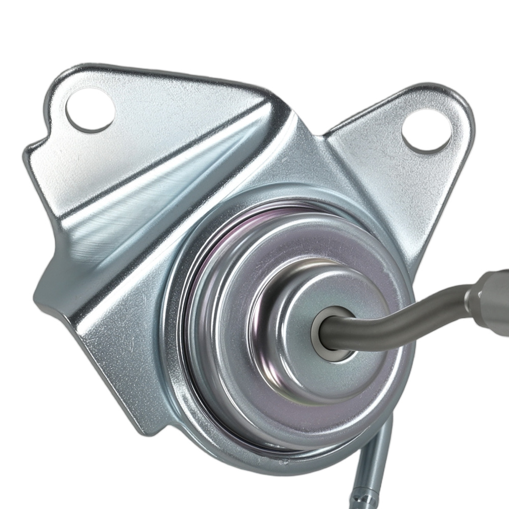 Actionneur Turbo compatible pour Volvo S40 V50 1.6L DV6B 2005- 49173-07522 TDO25S2-06T/4