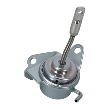 Actionneur Turbo compatible pour Volvo S40 V50 1.6L DV6B 2005- 49173-07522 TDO25S2-06T/4