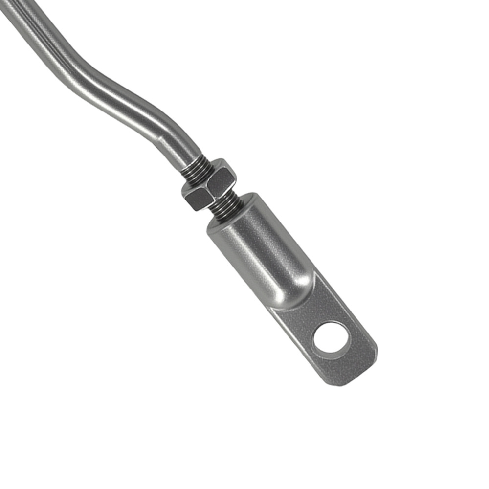 Attuatore Turbo compatibile per Citroën Berlingo Multispace 1.6 HDi 2008-2025 0375Q2
