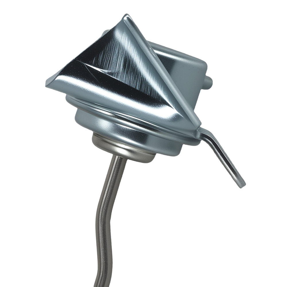Attuatore Turbo compatibile per Citroën Berlingo Multispace 1.6 HDi 2008-2025 0375Q2