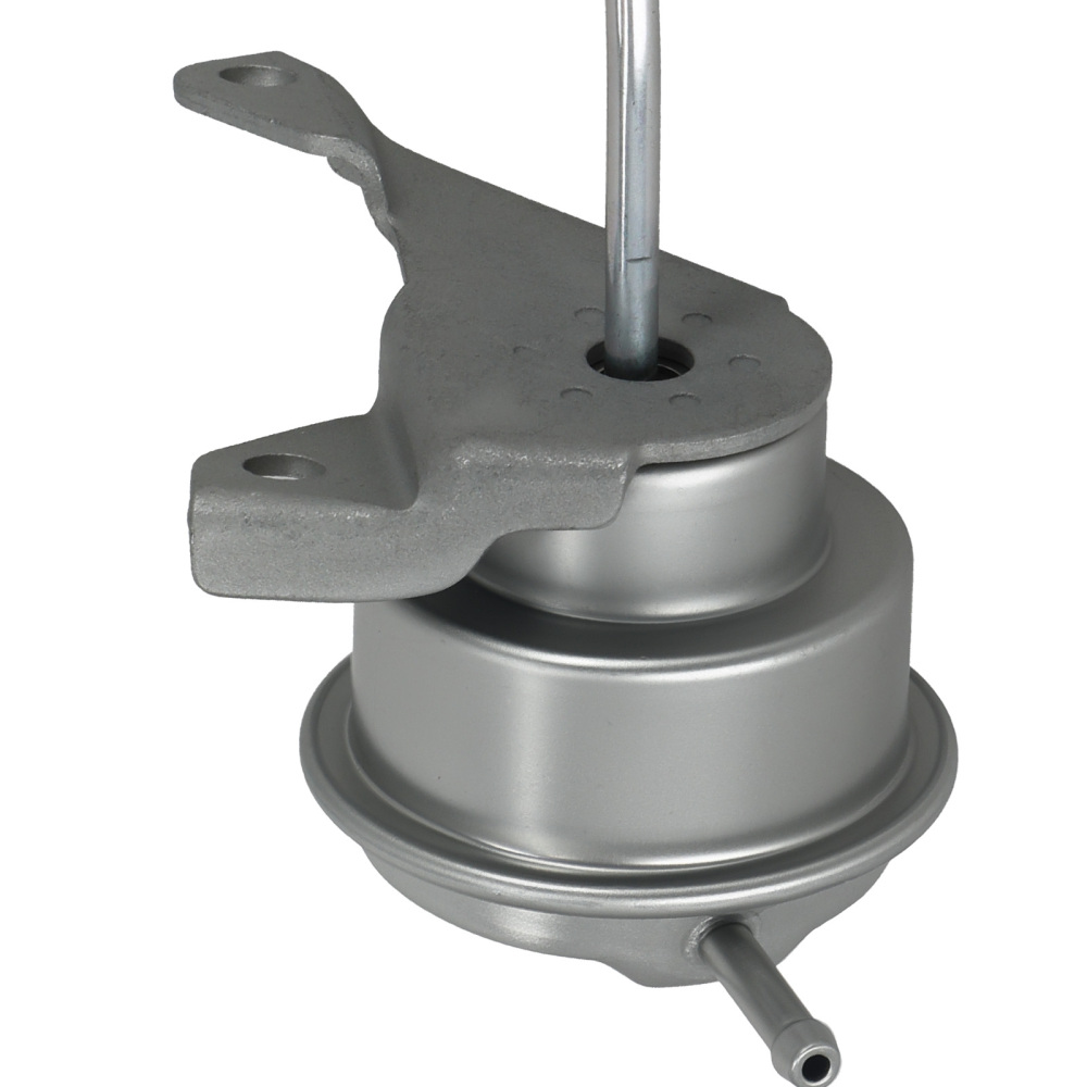 Attuatore Turbo compatibile per Volvo C70/S60/V70 T5 191KW 195KW 2000-2010 Argento