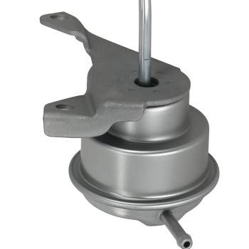 Attuatore Turbo compatibile per Volvo C70/S60/V70 T5 191KW 195KW 2000-2010 Argento