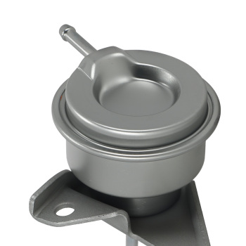 Attuatore Turbo compatibile per Volvo C70/S60/V70 T5 191KW 195KW 2000-2010 Argento