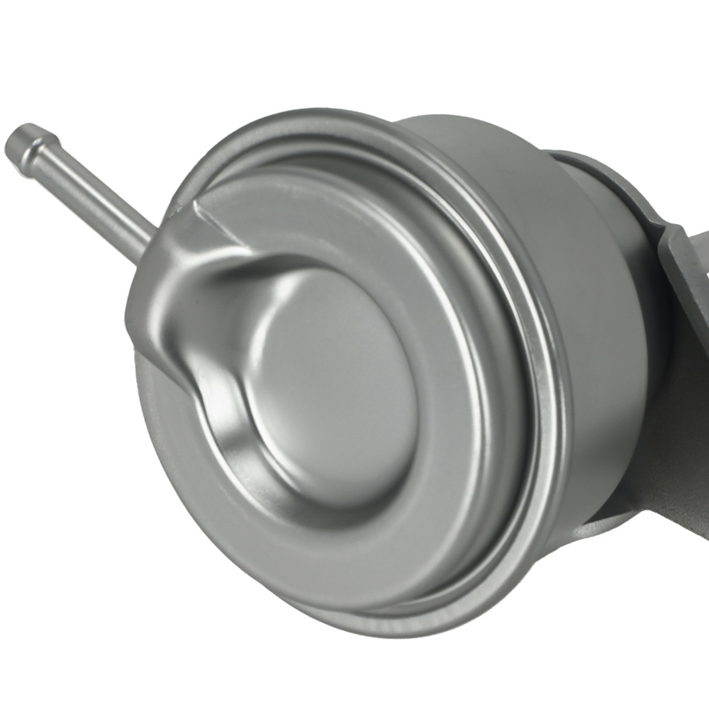 Attuatore Turbo compatibile per Volvo C70/S60/V70 T5 191KW 195KW 2000-2010 Argento