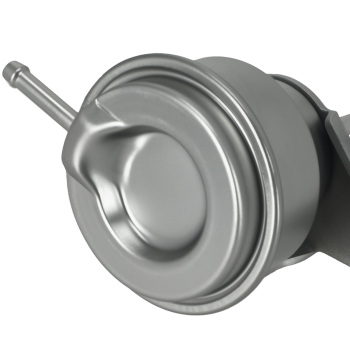 Attuatore Turbo compatibile per Volvo C70/S60/V70 T5 191KW 195KW 2000-2010 Argento