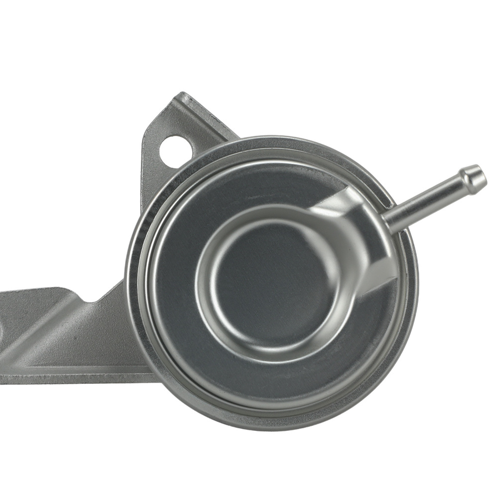 Attuatore Turbo compatibile per Volvo C70/S60/V70 T5 191KW 195KW 2000-2010 Argento