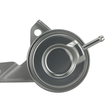 Attuatore Turbo compatibile per Volvo C70/S60/V70 T5 191KW 195KW 2000-2010 Argento