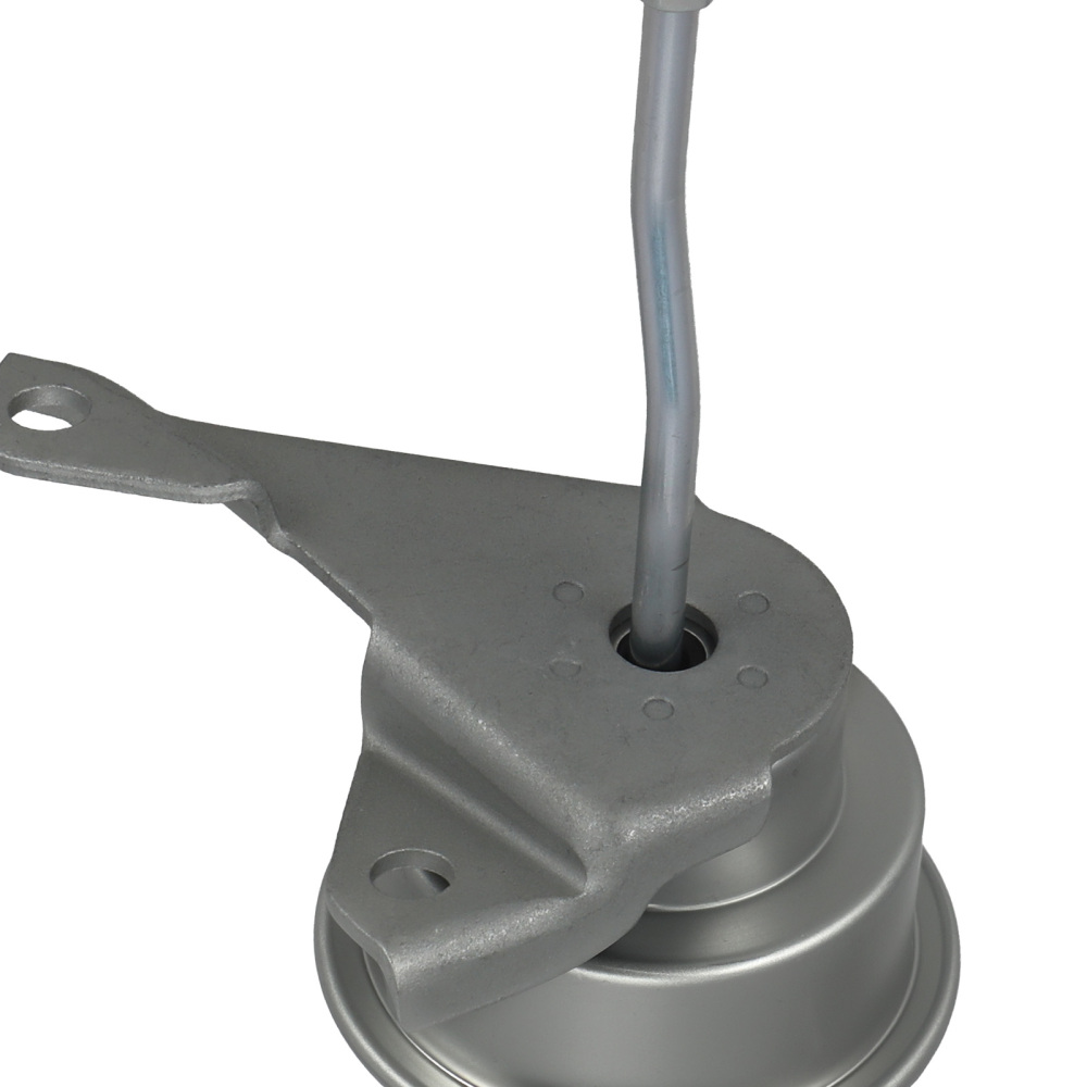Attuatore Turbo compatibile per Volvo C70/S60/V70 T5 191KW 195KW 2000-2010 Argento