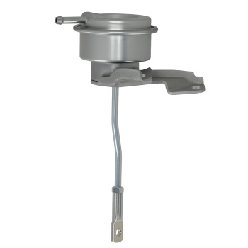 Attuatore Turbo compatibile per Volvo C70/S60/V70 T5 191KW 195KW 2000-2010 Argento