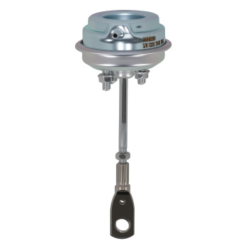 Turbo Waste gate Actuator compatible for Citroën C4 Cactus DS4 2014-2021 81KW 836250-5001S