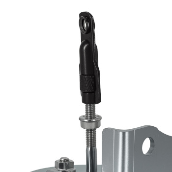 Turbo Actuator Assembly compatible for Mitsubishi ASX Van 1.8DI-D 4WD 2010-2021 49335-01003