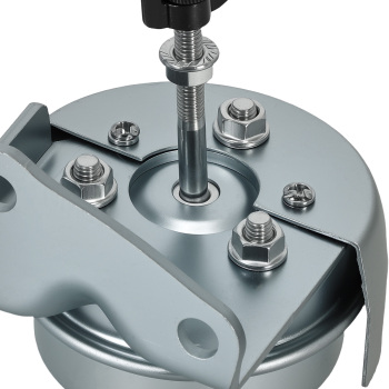 Turbo Actuator Assembly compatible for Mitsubishi ASX Van 1.8DI-D 4WD 2010-2021 49335-01003