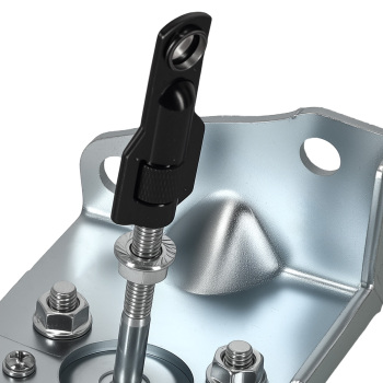 Turbo Actuator Assembly compatible for Mitsubishi ASX Van 1.8DI-D 4WD 2010-2021 49335-01003