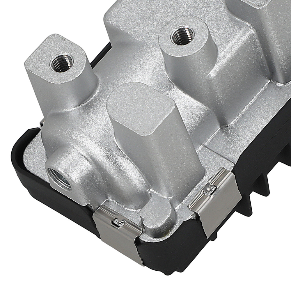 Turbo Electric Actuator compatible for Jaguar F-Pace E-Pace XF 2.0 TD4 D 6NW010430-27