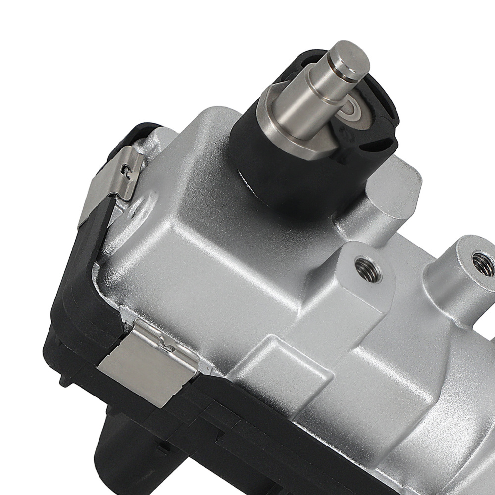 Turbo Electric Actuator compatible for Jaguar F-Pace E-Pace XF 2.0 TD4 D 6NW010430-27