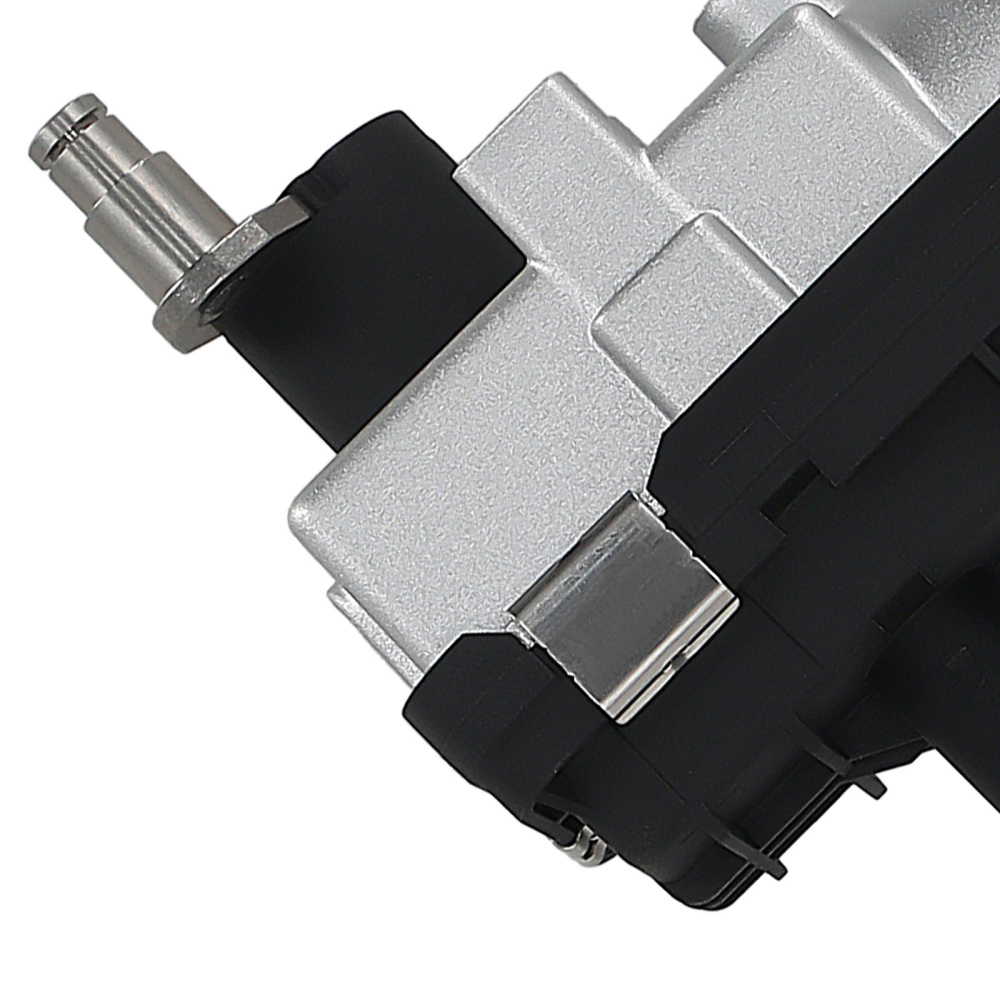 Turbo Electric Actuator compatible for Jaguar F-Pace E-Pace XF 2.0 TD4 D 6NW010430-27