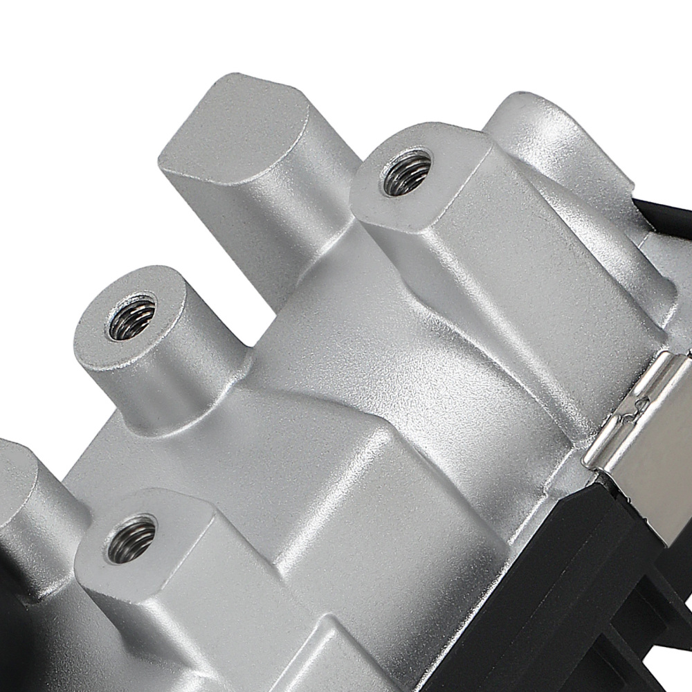 Turbo Attuatore Elettrico compatibile per Jaguar E-Pace X540 2.0D150 AWD 17-2025 G4D36K682AG