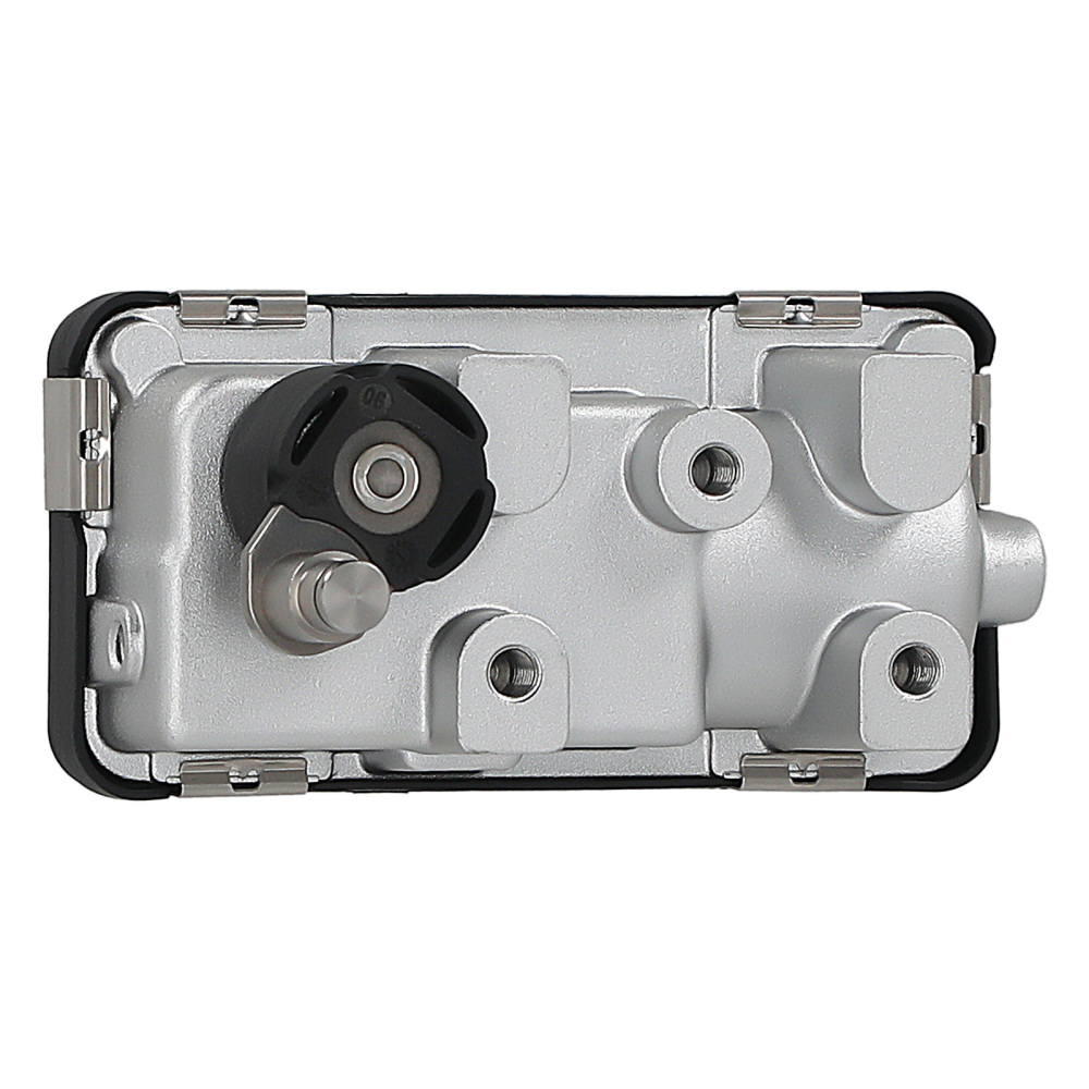 Turbo Electric Actuator compatible for Jaguar F-Pace E-Pace XF 2.0 TD4 D 6NW010430-27