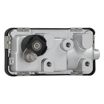 Turbo Attuatore Elettrico compatibile per Jaguar E-Pace X540 2.0D150 AWD 17-2025 G4D36K682AG