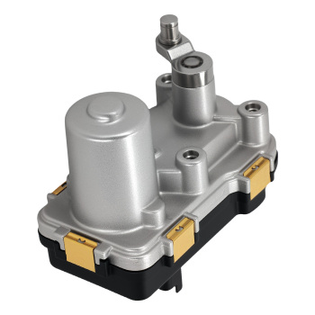 Electronic Actuator compatible for Range Rover Evoque Van SD4 140KW 2015-2019 A2C91749100