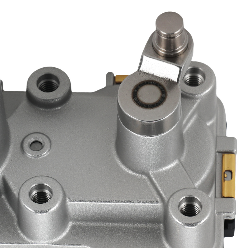 Electronic Actuator compatible for Range Rover Evoque Van SD4 140KW 2015-2019 A2C91749100