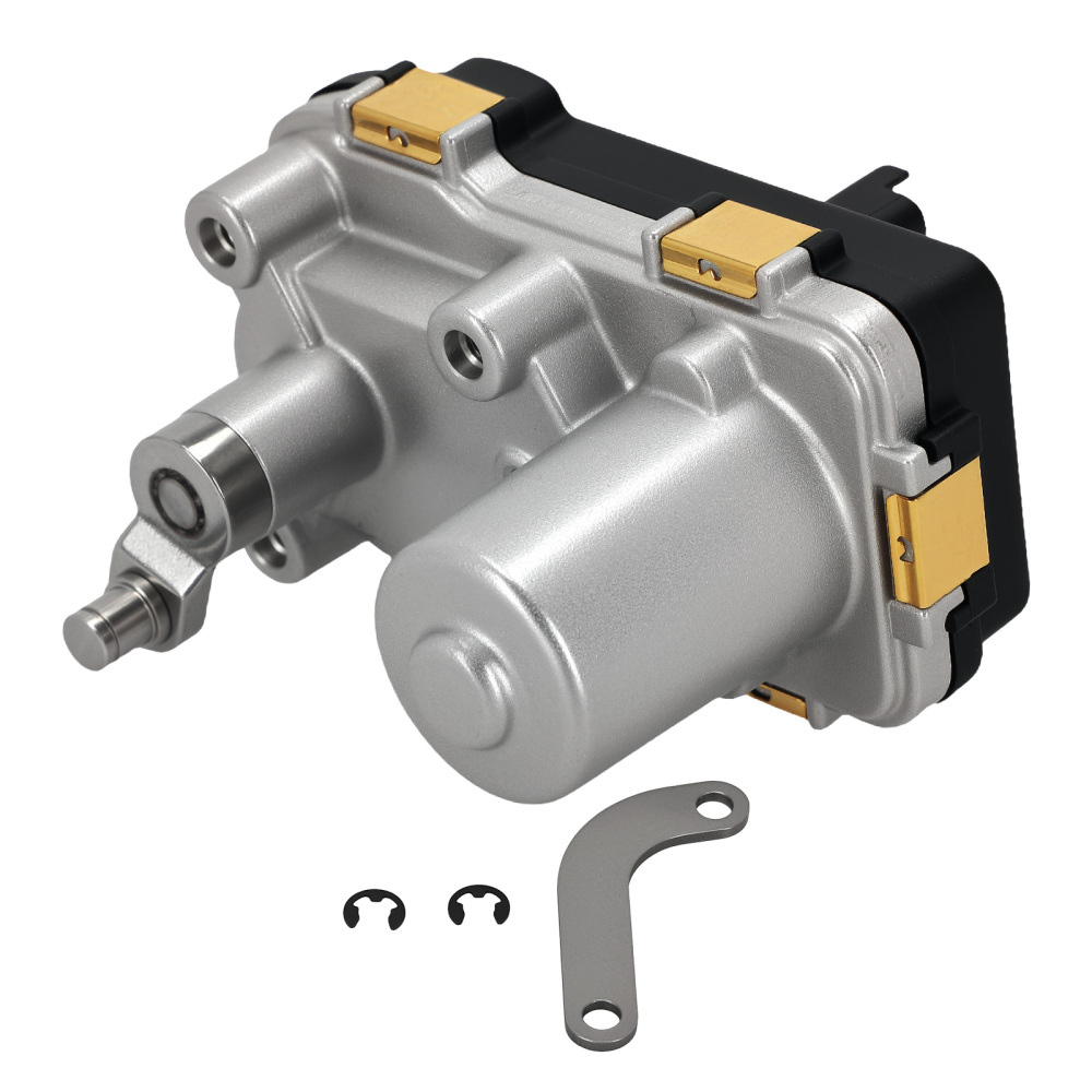 Electronic Actuator compatible for Range Rover Evoque Van SD4 140KW 2015-2019 A2C91749100