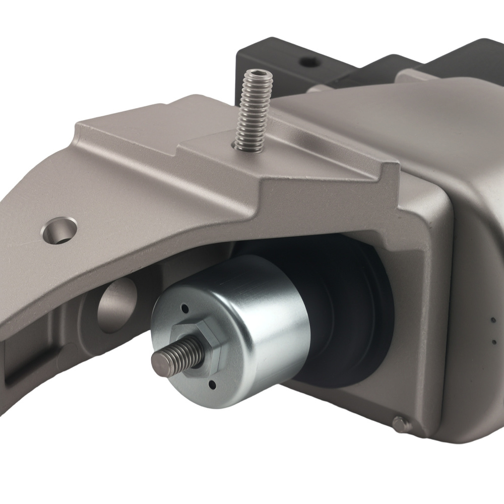 Turbocharger Electric Actuator compatible for BMW 320d 120d 2.0T Diesel 11657795498